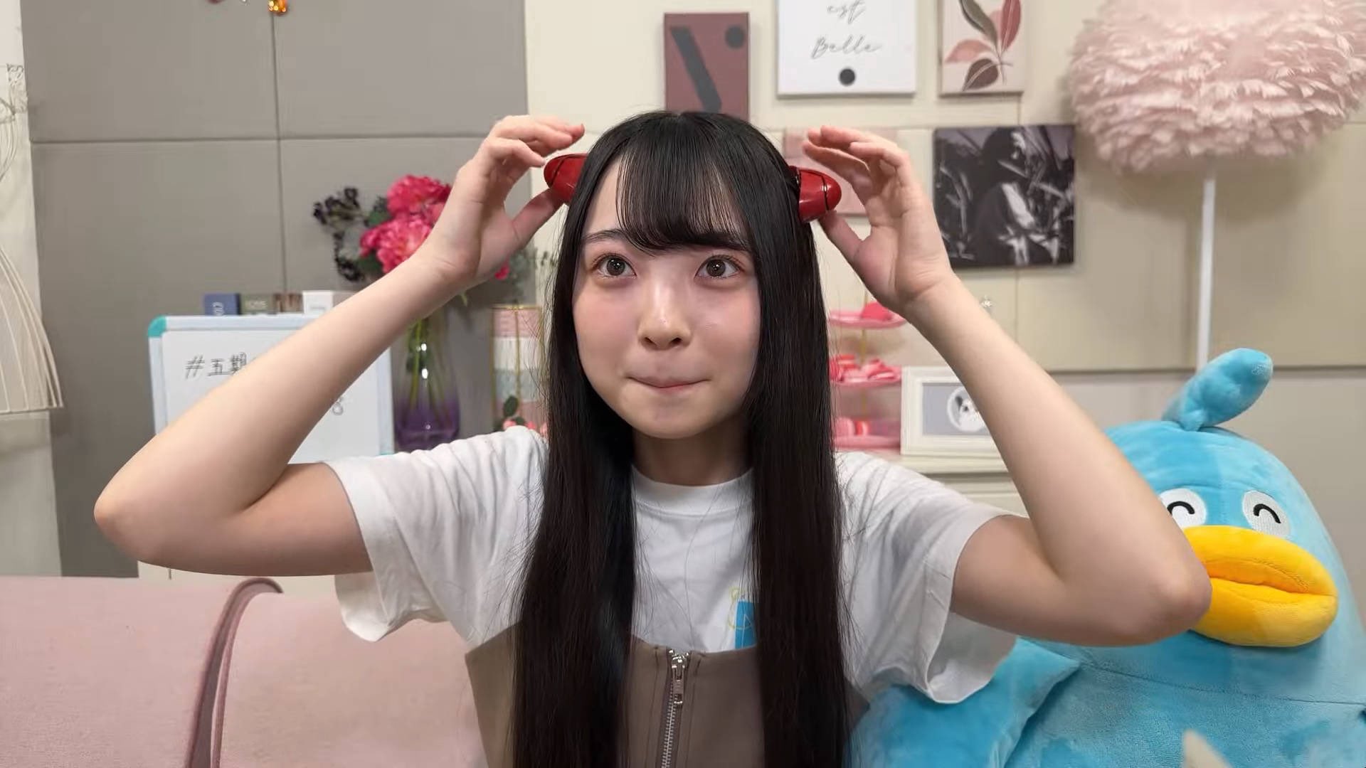 日向坂46 佐藤優羽 直筆サイン入り ステッカー おもてなし会 佐藤優羽 直筆