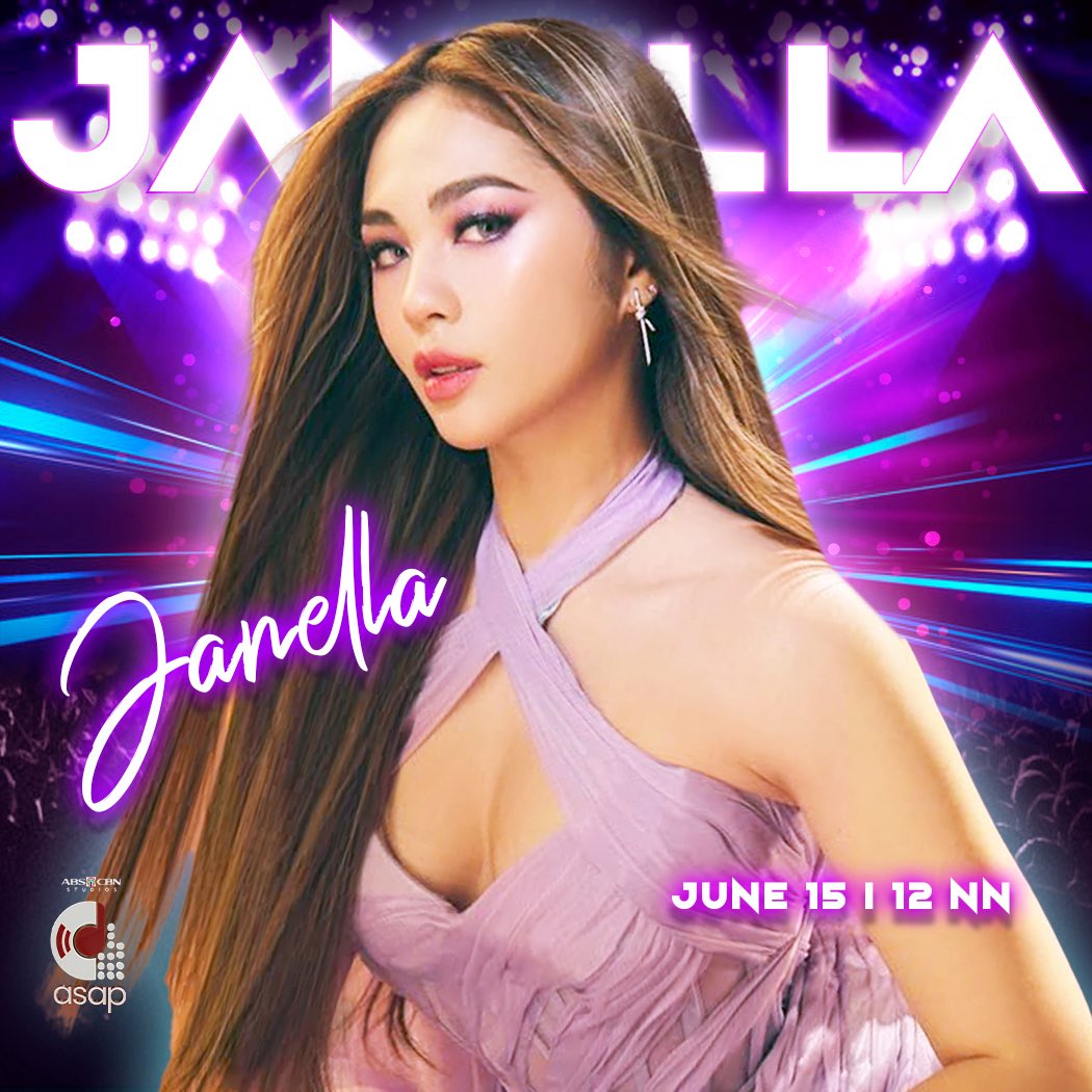 Get ready to turn your Sunday into a full-blown celebration! 🎉

Next-level energy. Your favorite stars on one stage.

Don’t miss #ASAP — this Sunday at 12 NOON! 🔥

#ASAPsavage