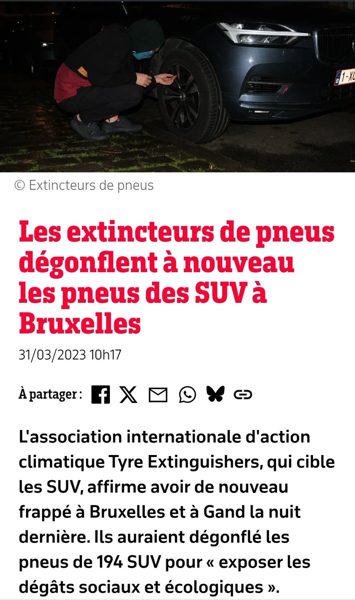 Qu'en pensez-vous ?
 Est-ce illégal ou non ?