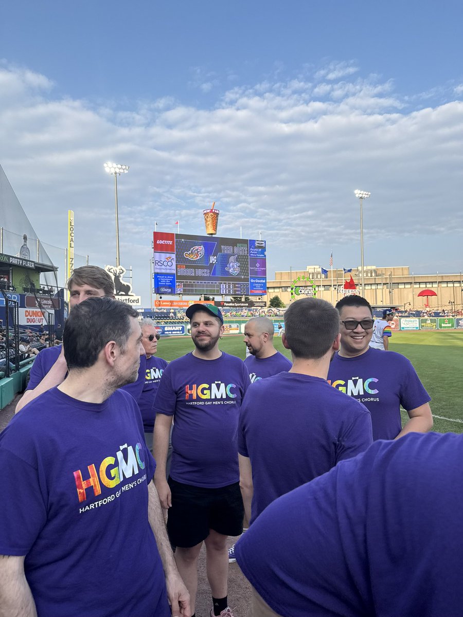 Connecticut Gay & Lesbian Chamber (CTGLC) tweet media