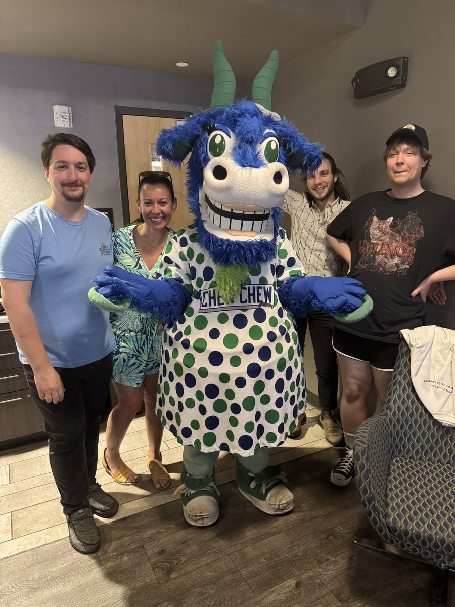 Connecticut Gay & Lesbian Chamber (CTGLC) tweet media