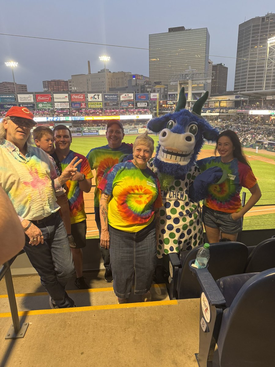 Connecticut Gay & Lesbian Chamber (CTGLC) tweet media