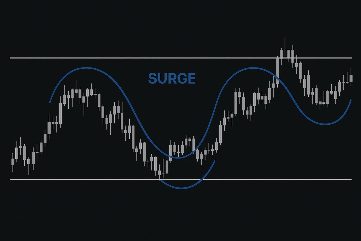 SURGE COIN tweet media