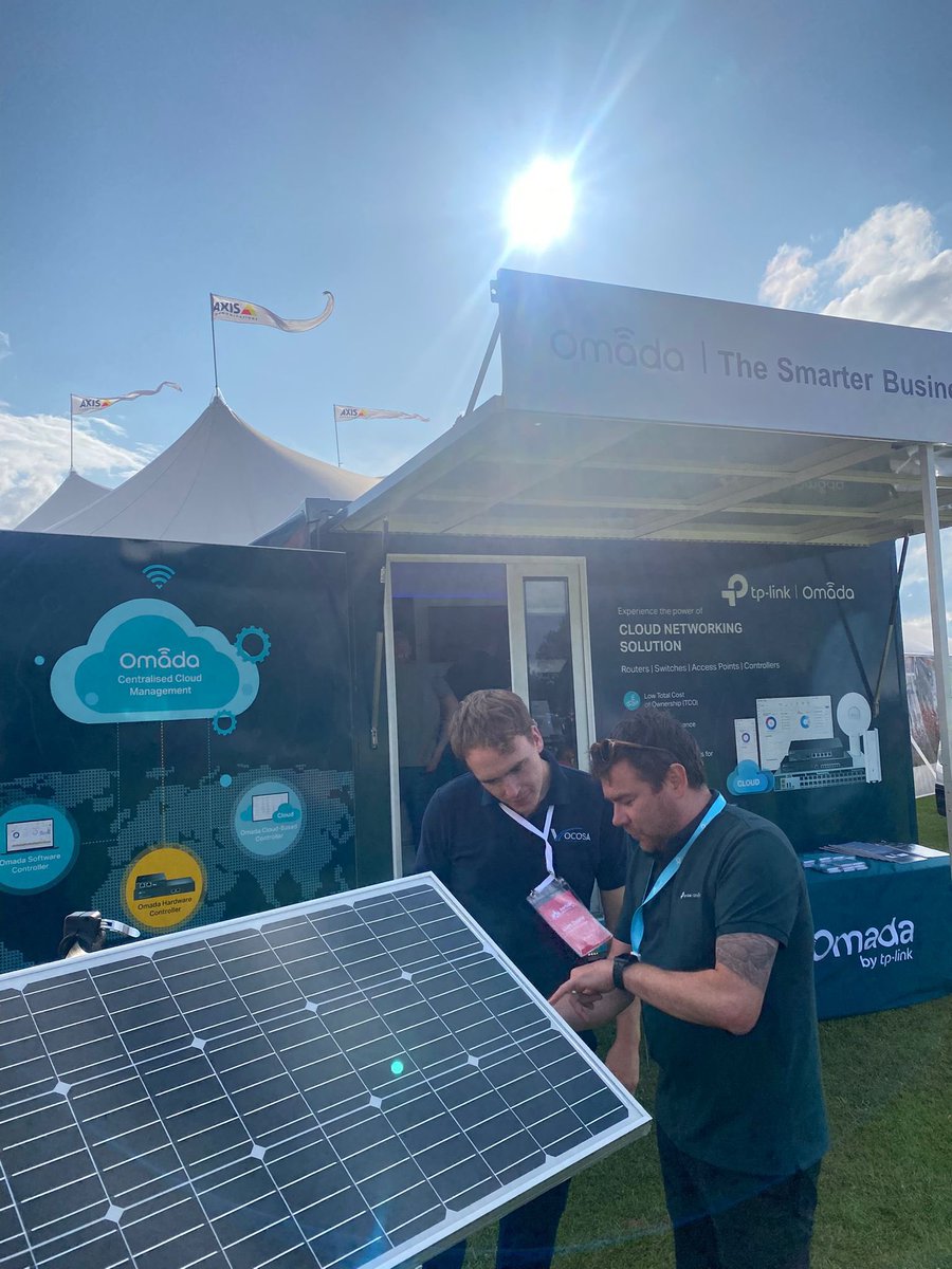 Vocosa IT tweet media