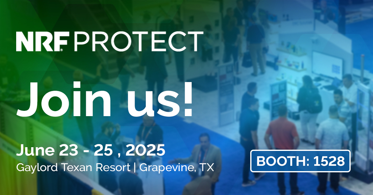 The #US team are all set for the forthcoming #NRFProtect show on June 23-25 in Texas. Be sure to check out our latest solutions for the #retail industry on booth 1528 including our flagship NV4000 Spectral multi-bill recycler if you are attending: tinyurl.com/yvsv78sw