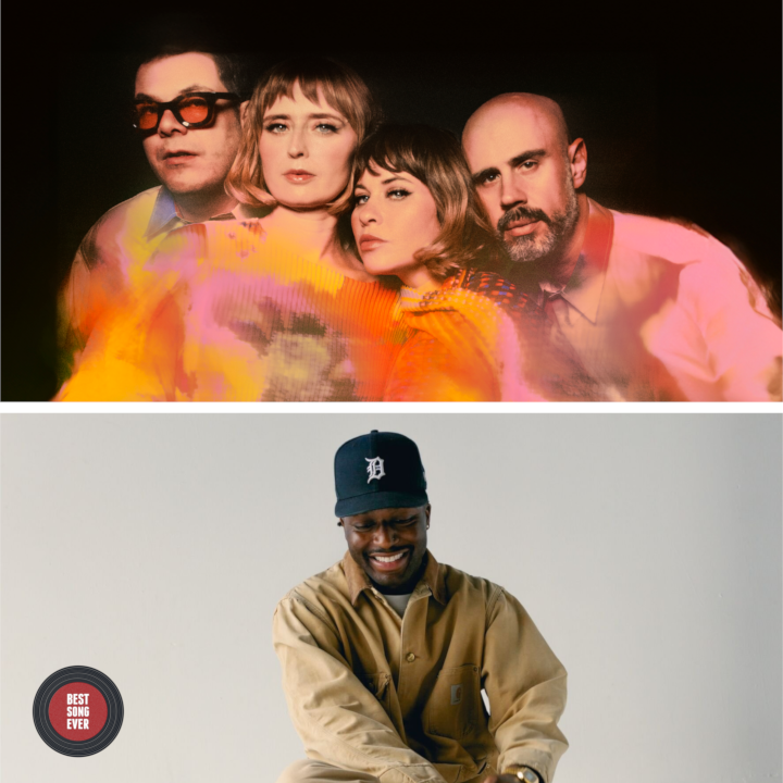 Best Song Ever Podcast tweet media