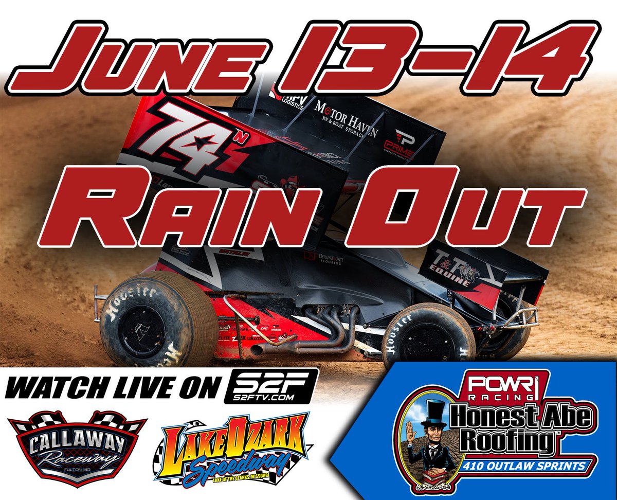 POWRi Racing tweet media