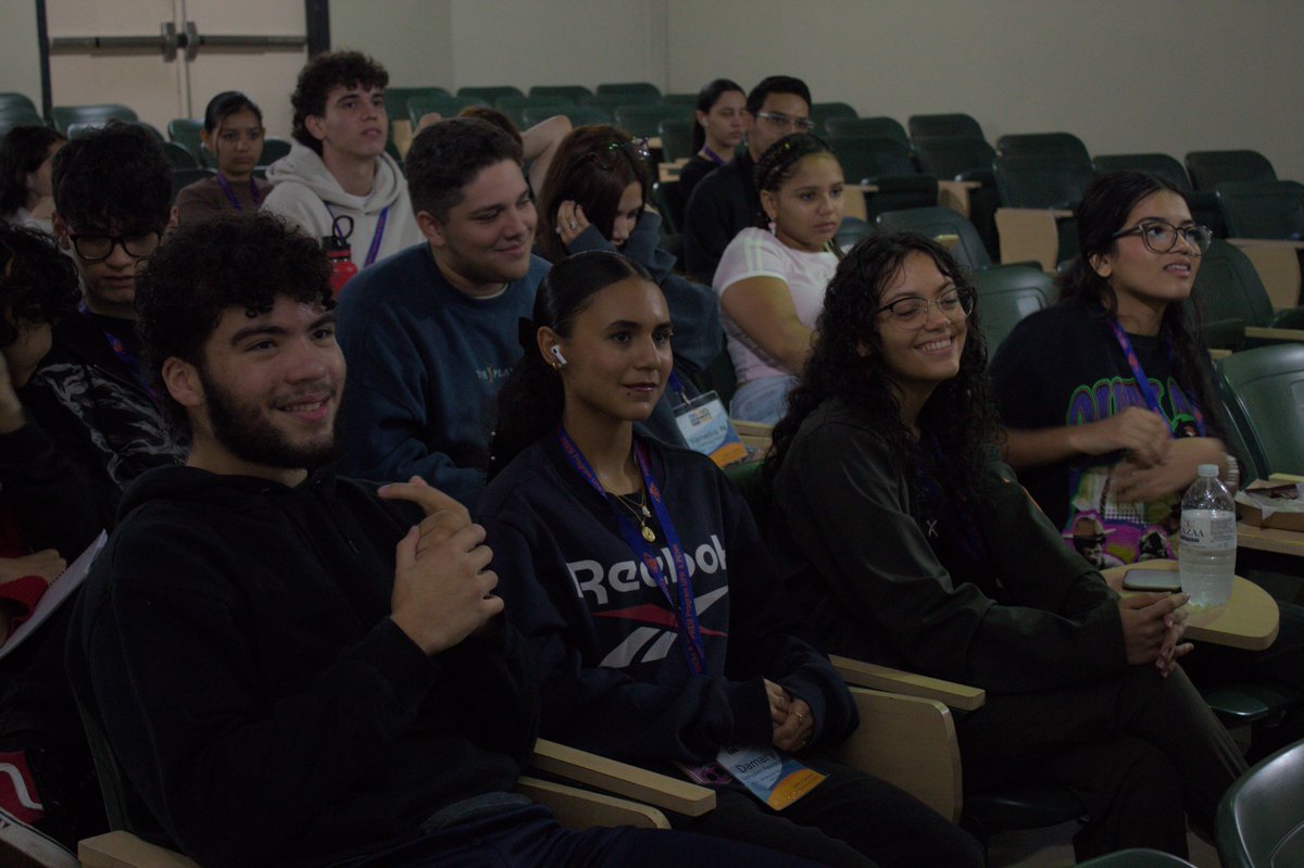 PREM UPR Humacao y Cayey tweet media