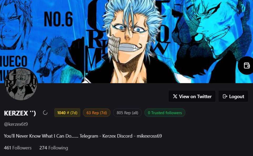 Demn, A lot of Rep's removed i don't remember how much i have exactly but now after the reps is removed.

But from 3k i got to 1040 Rank Isn't that great

Drop Your Rank below, each comment will earn a rep from my side ")
<a href="/ikadotxyz/">Ika「🦑」</a>  <a href="/GiveRep/">GiveRep</a>