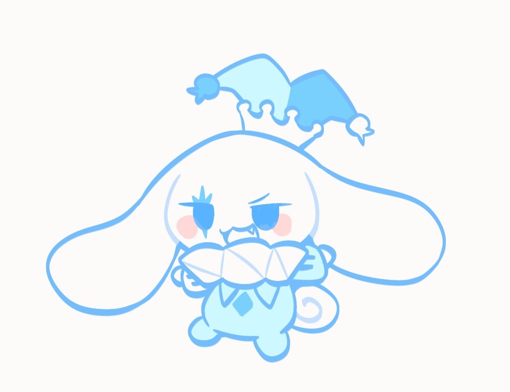 我太喜欢玉桂狗了www
#shadowvanilla