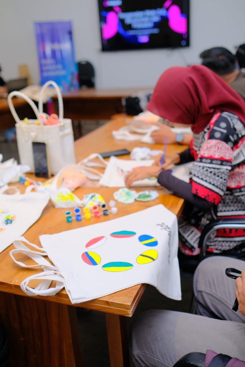 Polkadot Meetups tweet media