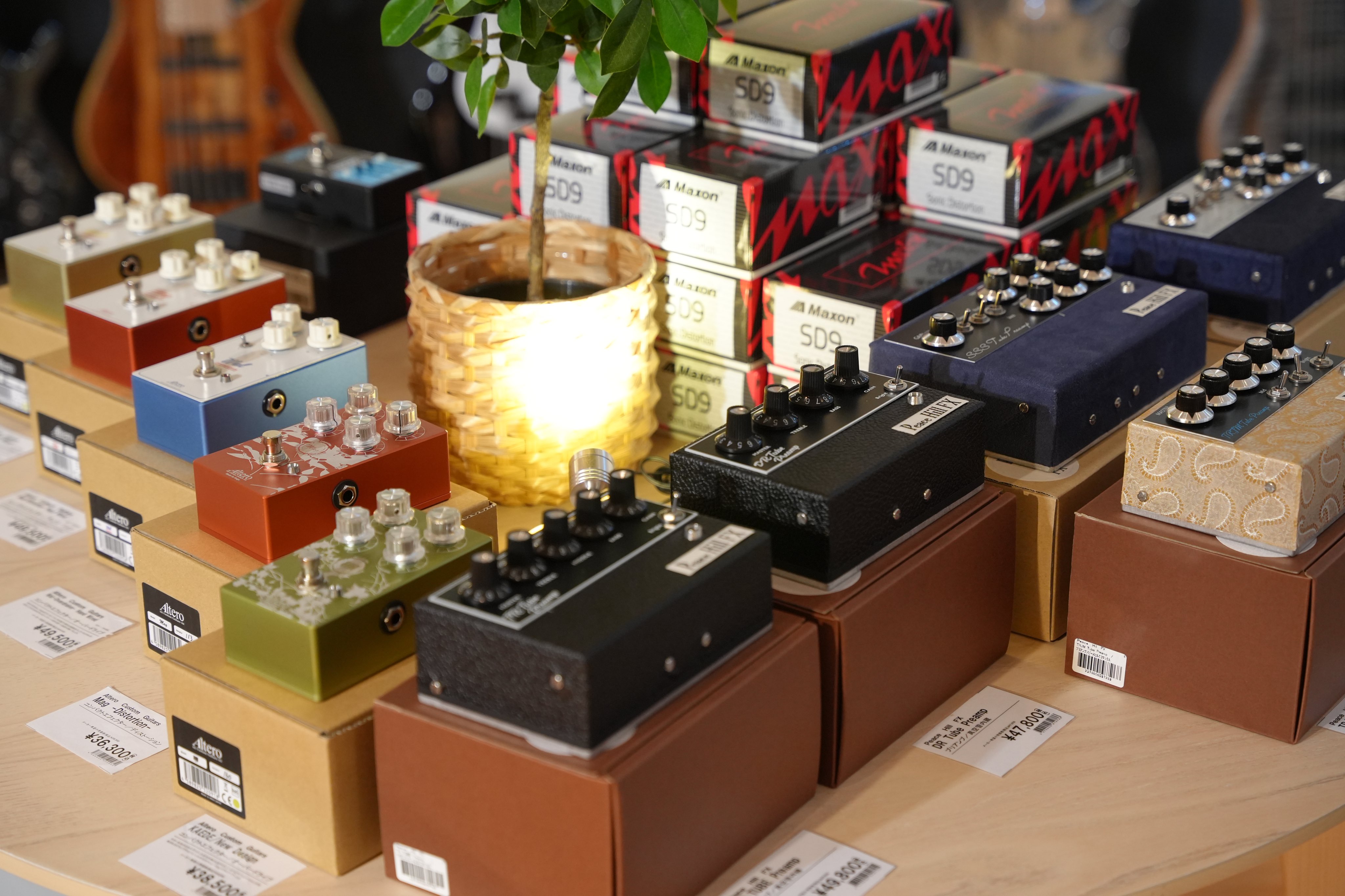 Petla (@Petla_pedals) / X