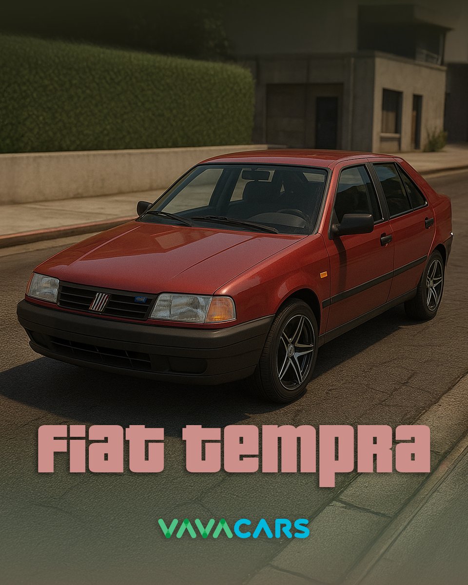 Dijital evrene taşınan efsaneler! 🚗 💨

Türkiye yollarının unutulmaz araçlarını, oyun evrenine taşısak ne olurdu dedik... Yapay zekanın gücünü kullandık, nostaljiyi teknolojiyle harmanladık 💚💙

#VavaCars #EfsaneModeller #YapayZeka #tbt