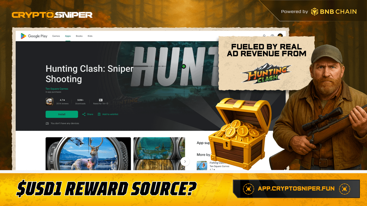 CryptoSniper tweet media