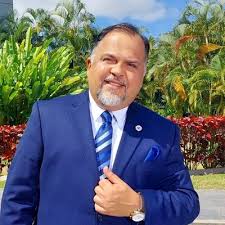 En el municipio El Hatillo del estado #Miranda,  el pdte. del Consejo Municipal, Omar Novak, es postulado a la alcaldía de cara al #27Jul 🗳️