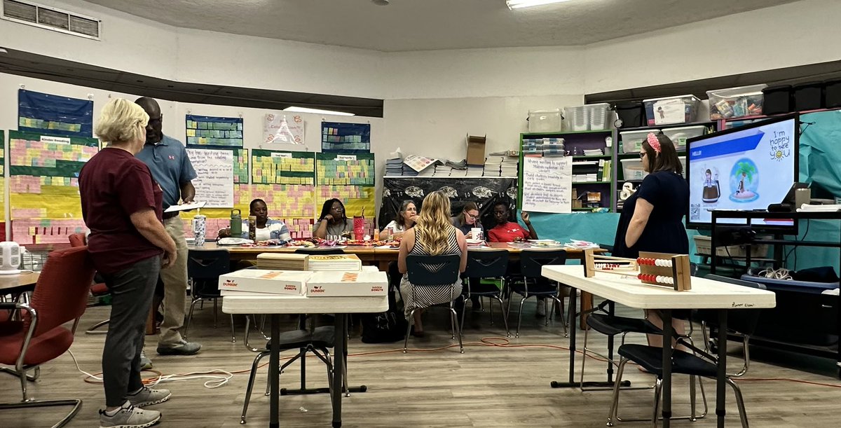 Teresa Erbrick tweet media