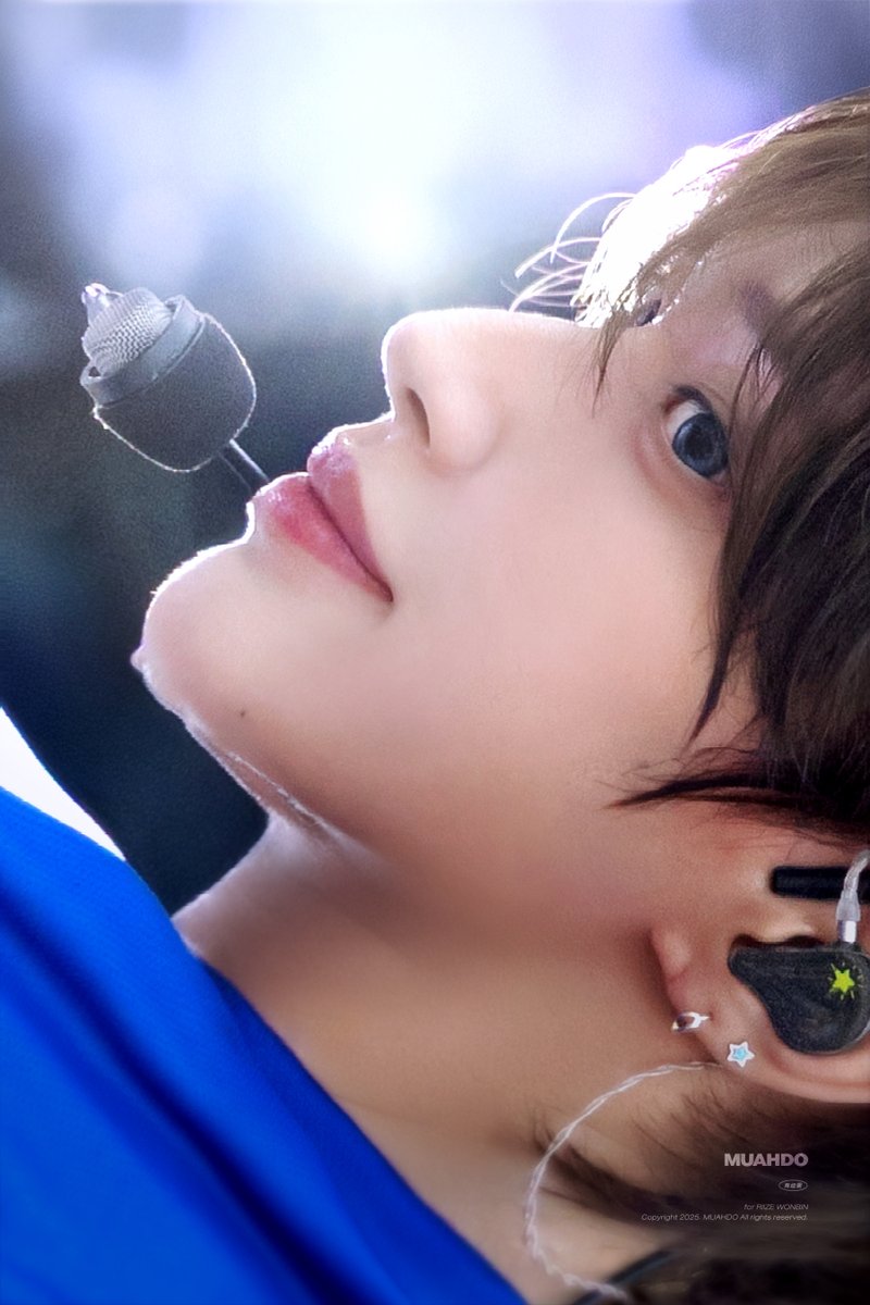 muahdo_'s tweet image. 250608 #원빈