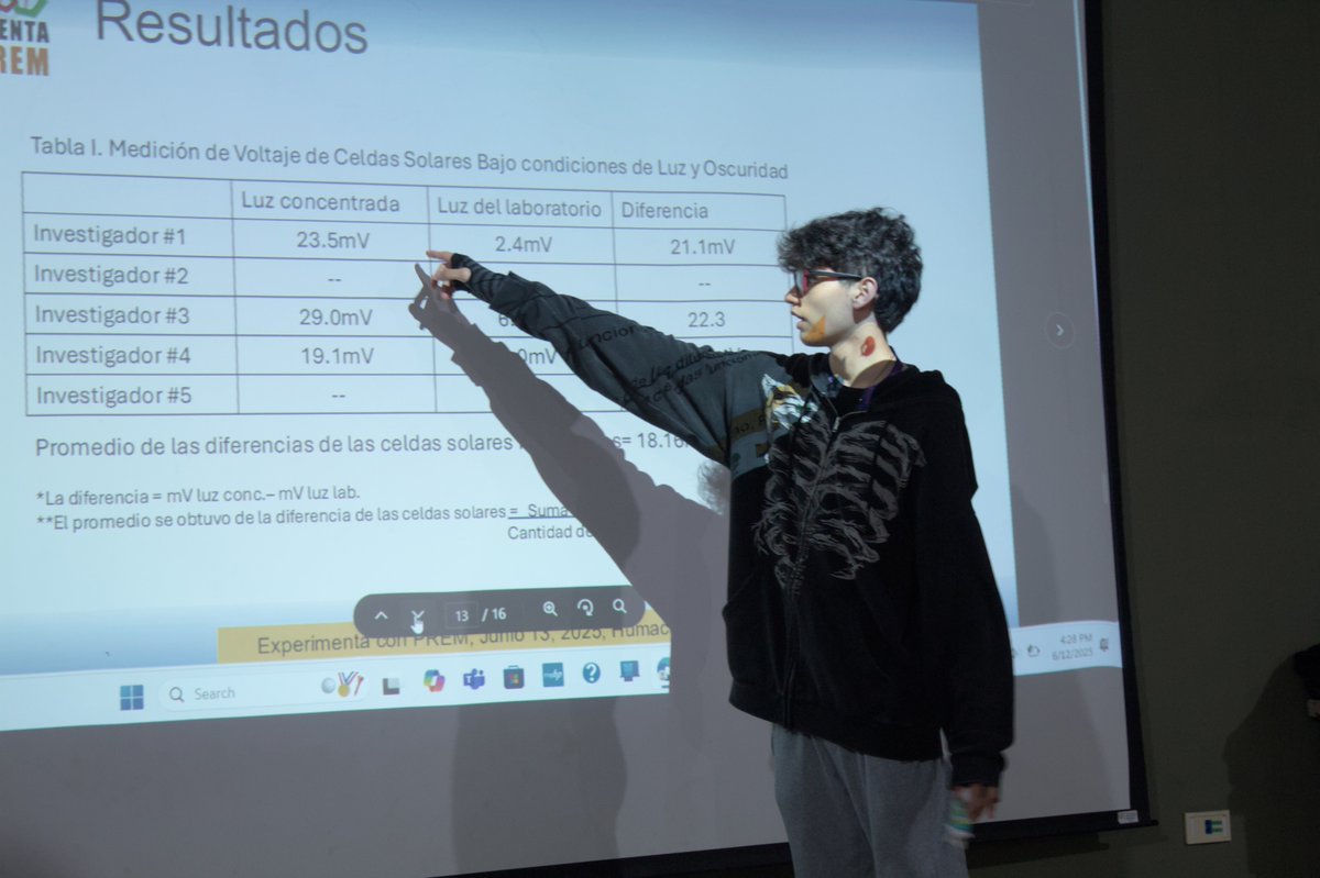 PREM UPR Humacao y Cayey tweet media