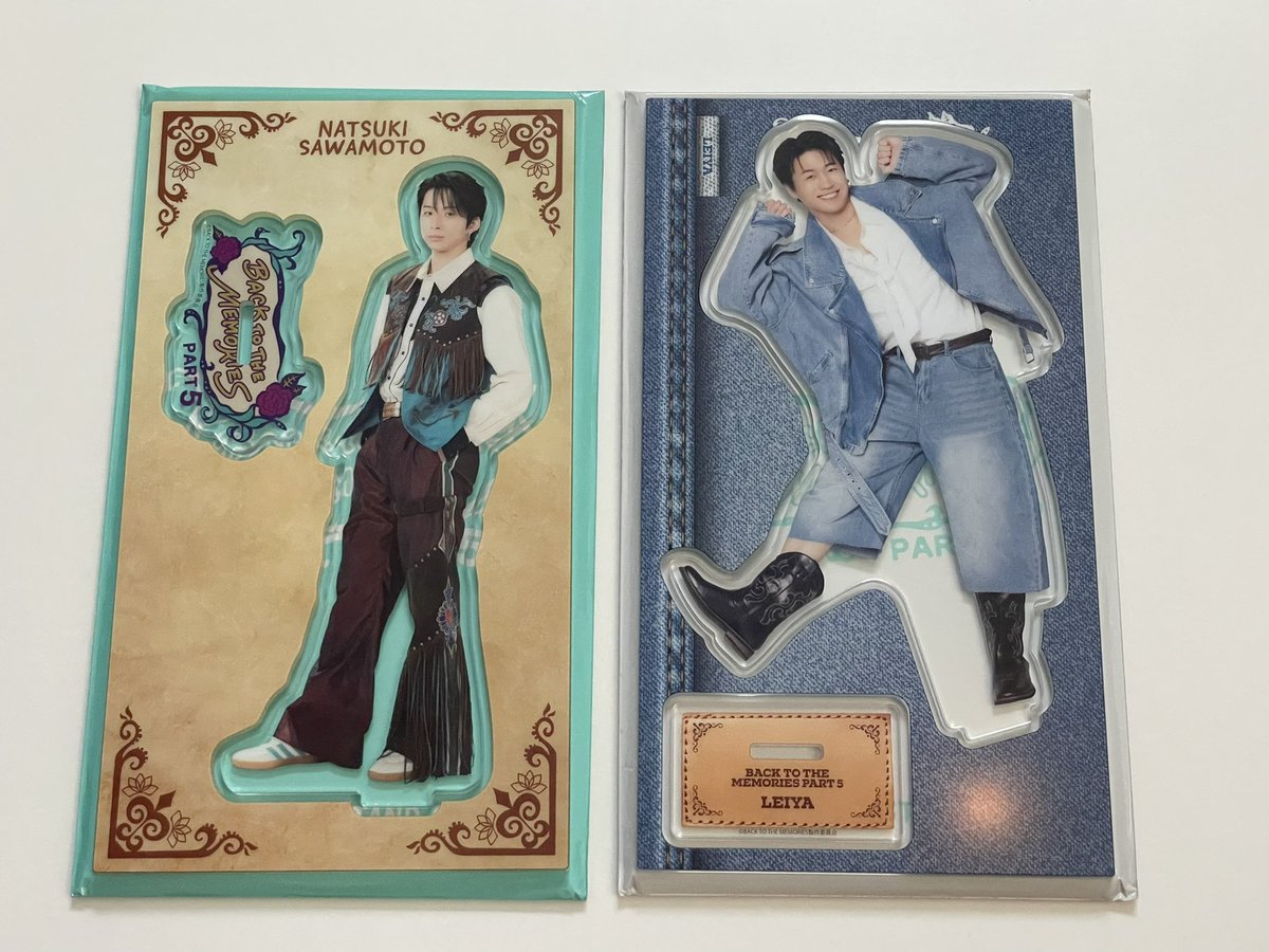 a19e0x's tweet photo. BACK TO THE MEMORIES BTTM
FANTASTICS ファンタ　交換　大阪

【譲】澤本夏輝　瀬口黎弥

【求】買取 / 木村慧人

ご希望額ございましたらご提示お願いいたします。6/21 BTTM大阪にて手渡し可能な方お気軽にお声がけください。 https://t.co/O8zEDxXi2J