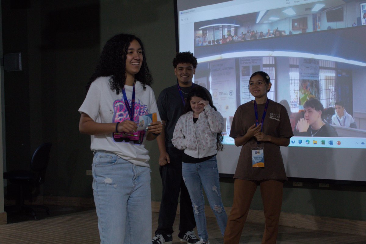 PREM UPR Humacao y Cayey tweet media