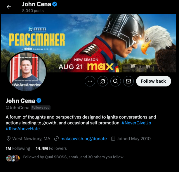 ᗩᗪᗩᗰ tweet media