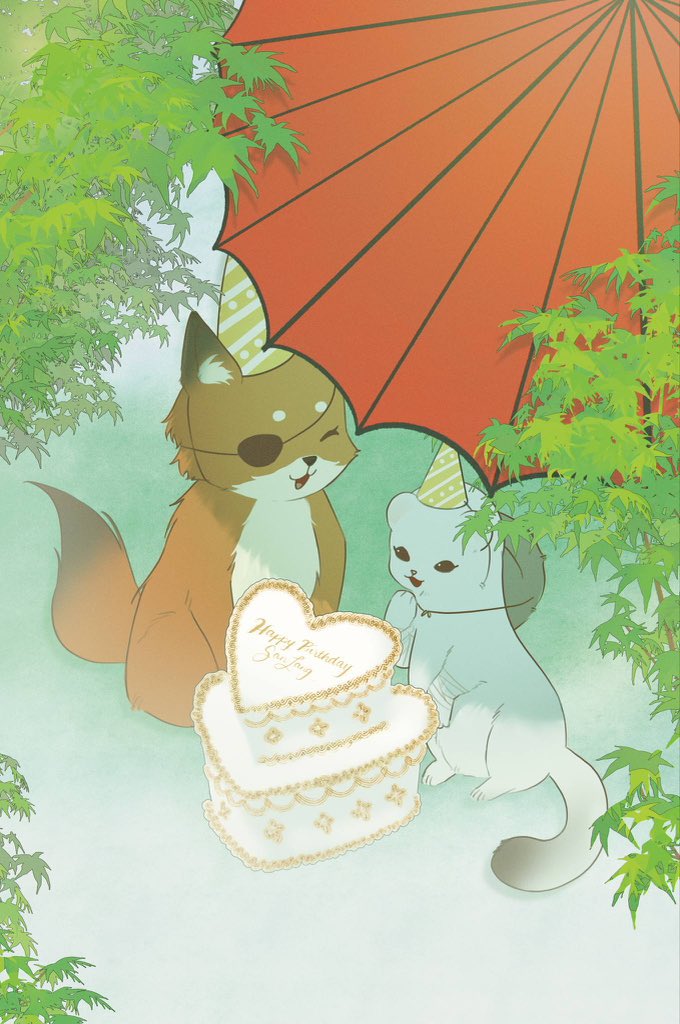 HuaLian Week 🦋🏮 (@hualianweek) on Twitter photo ‼️ TGCF INTL GIVEAWAY ‼️
In celebration of Hua Cheng and Xie Lian's birthdays, Sone Studios is offering us a special giveaway for all fans!
🗓 Ends: July 15
📌 To join:
• Follow <a href="/danmeirealm/">Danmei Realm</a> & <a href="/sonestudios/">SONE OFFICIAL</a>
• Like & retweet this post
🎁 2 Winners: Hua Cheng & Xie Lian Minidoll ‼️ TGCF INTL GIVEAWAY ‼️
In celebration of Hua Cheng and Xie Lian's birthdays, Sone Studios is offering us a special giveaway for all fans!
🗓 Ends: July 15
📌 To join:
• Follow <a href="/danmeirealm/">Danmei Realm</a> & <a href="/sonestudios/">SONE OFFICIAL</a>
• Like & retweet this post
🎁 2 Winners: Hua Cheng & Xie Lian Minidoll