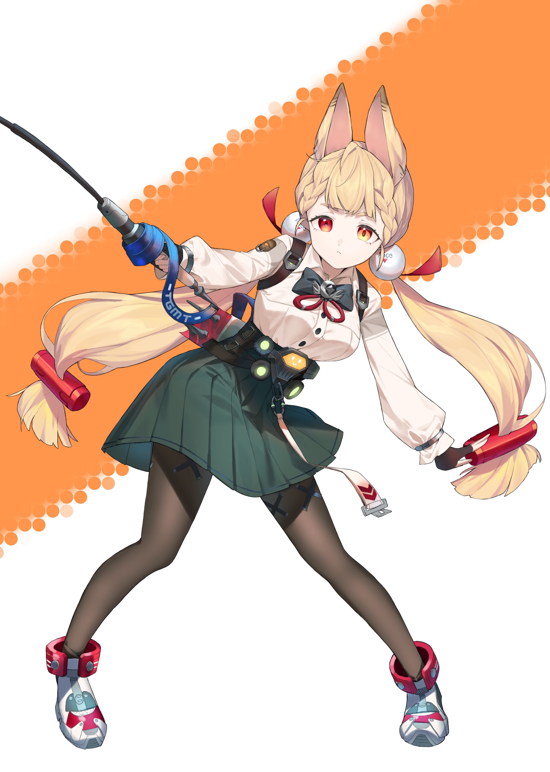 手描きイラスト A4 サイズ 東方Project アリス マーガトロイド