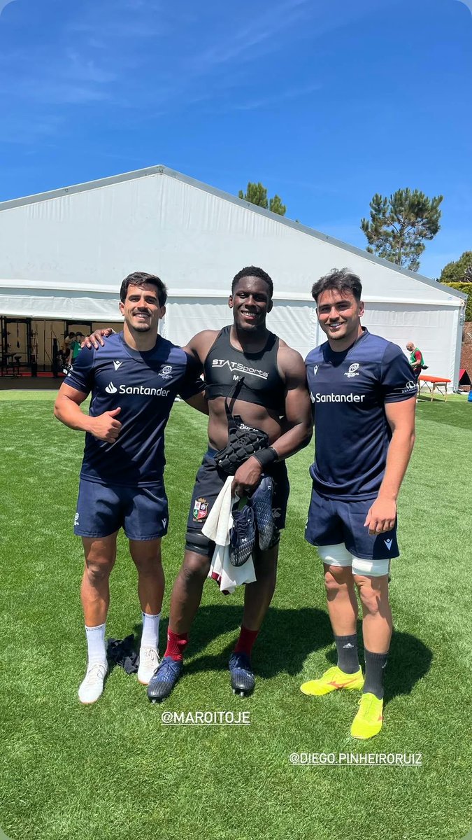 Tier 2 Rugby tweet media