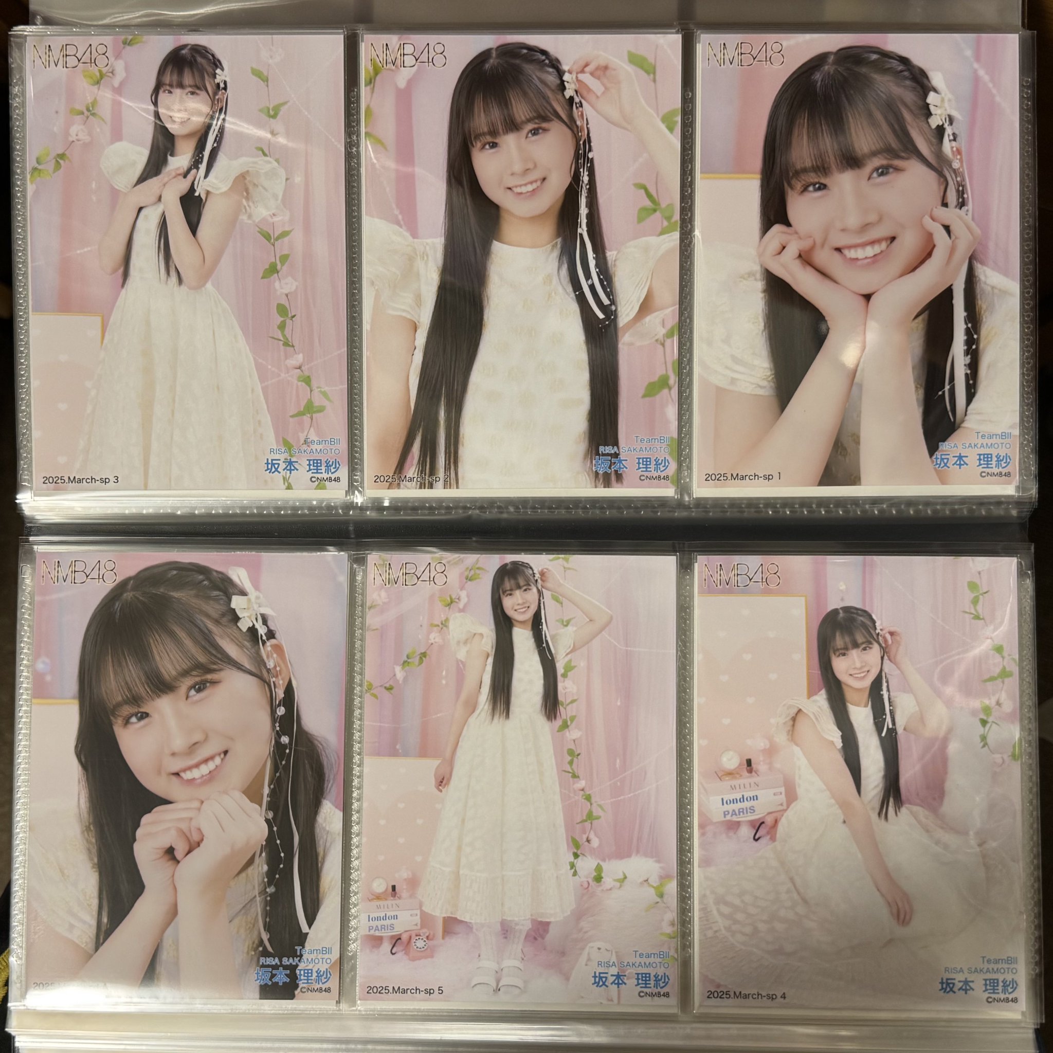 【希望者のみラッピング無料】 ユメニムカッテ on X:  アイドル