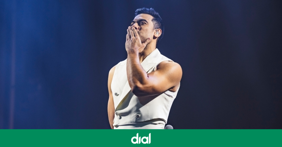 Cadena Dial España tweet media