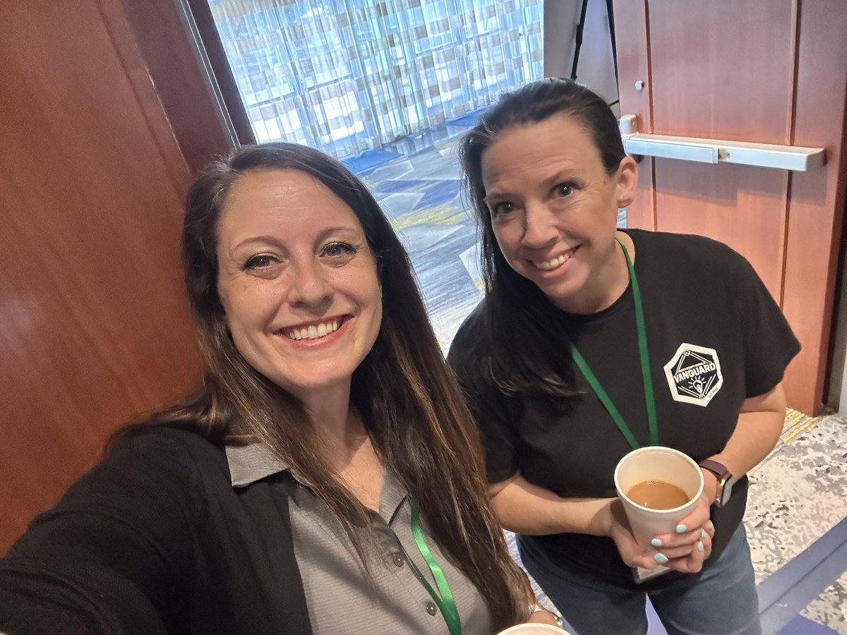 Megan Endicott (@endicottspot) on Twitter photo Kicking off #VanCon2025 with <a href="/brianbuffington/">Brian Buffington πͺπ§ πΈ Buff Nuggets</a> and a packed house of eager educators! #fcsvanguard PD team has done an outstanding job! <a href="/FultonCoSchools/">FultonCountySchools</a> Kicking off #VanCon2025 with <a href="/brianbuffington/">Brian Buffington πͺπ§ πΈ Buff Nuggets</a> and a packed house of eager educators! #fcsvanguard PD team has done an outstanding job! <a href="/FultonCoSchools/">FultonCountySchools</a>
