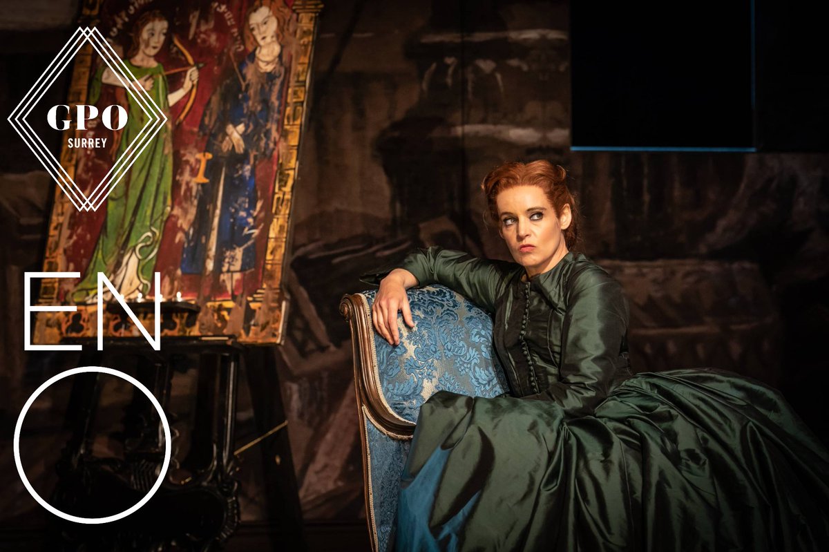 Grange Park Opera tweet media