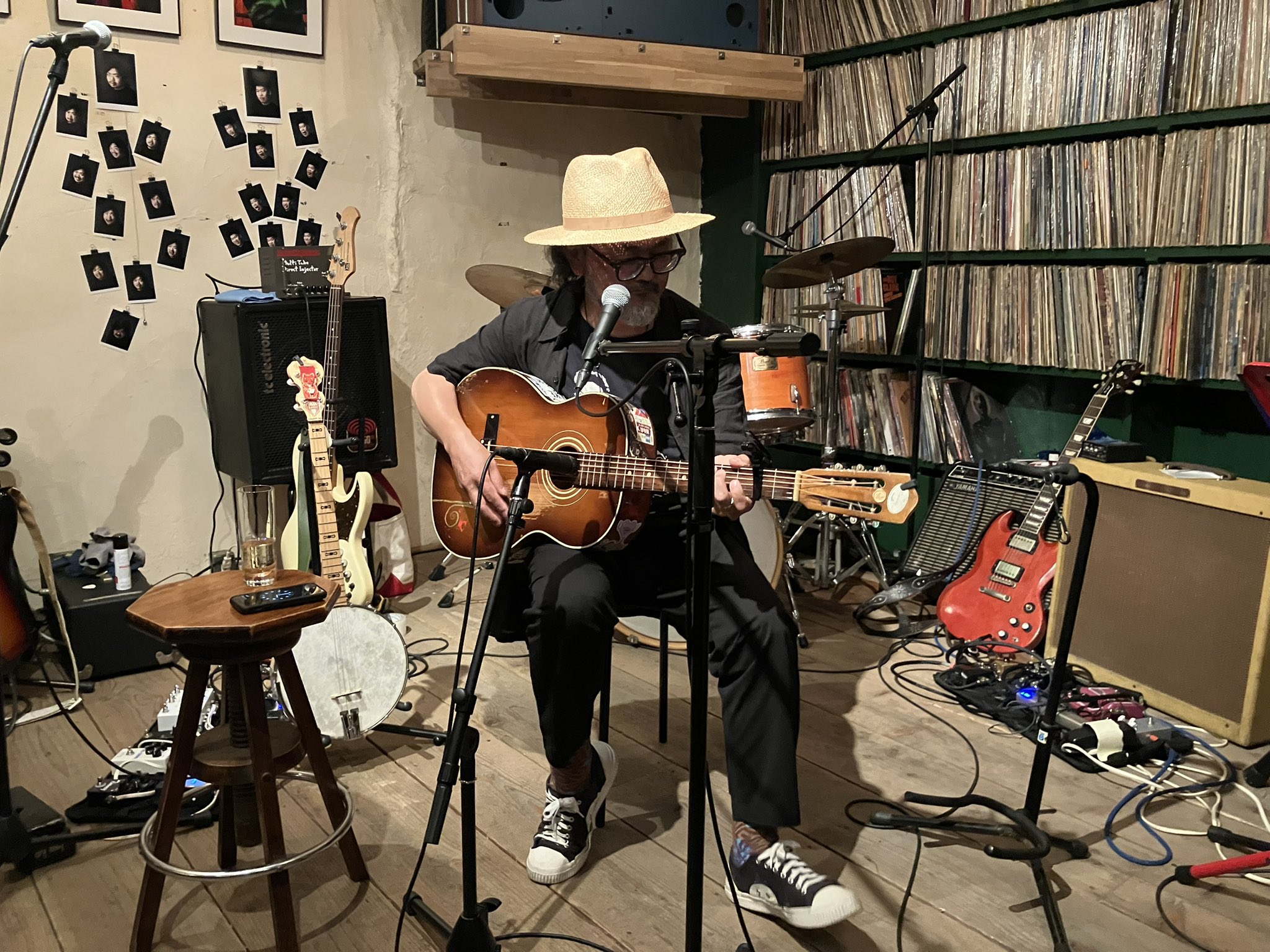 スーマー（SUEMARR） (@BlindSue) / X