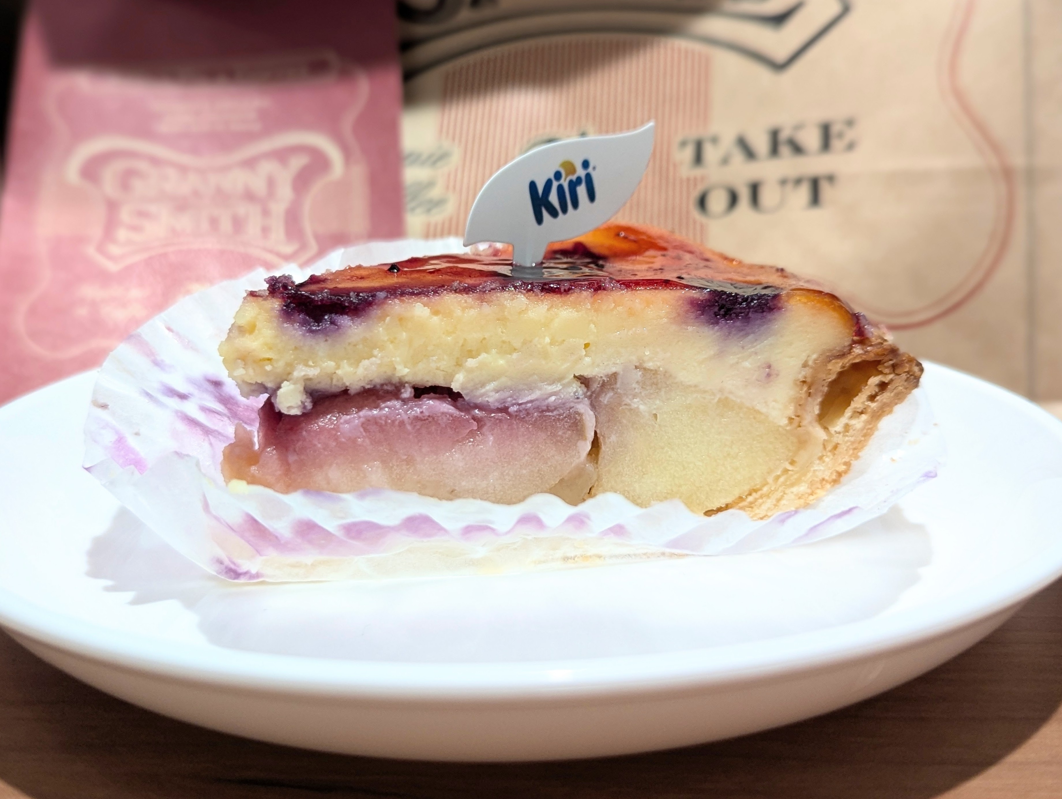 GRANNY SMITH / グラニースミス (@grannysmith_pie) / X