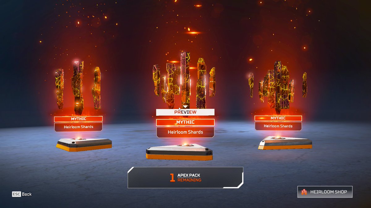 99のレベル100なったと同時にスパレジェ当たった