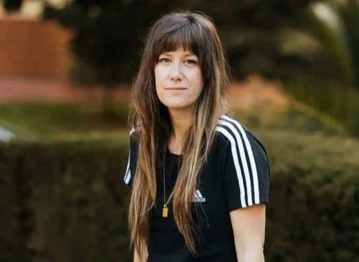 Bueeeeeno, bueno, bueno 🔥 Avui us presentem la darrera novetat del nou equip de l’Agència Talaia, la Marta dinamita ❤️‍🔥

La Marta Reus és comunicadora, publicitària i gestora cultural. 

🧡🧡🧡🧡🧡🧡