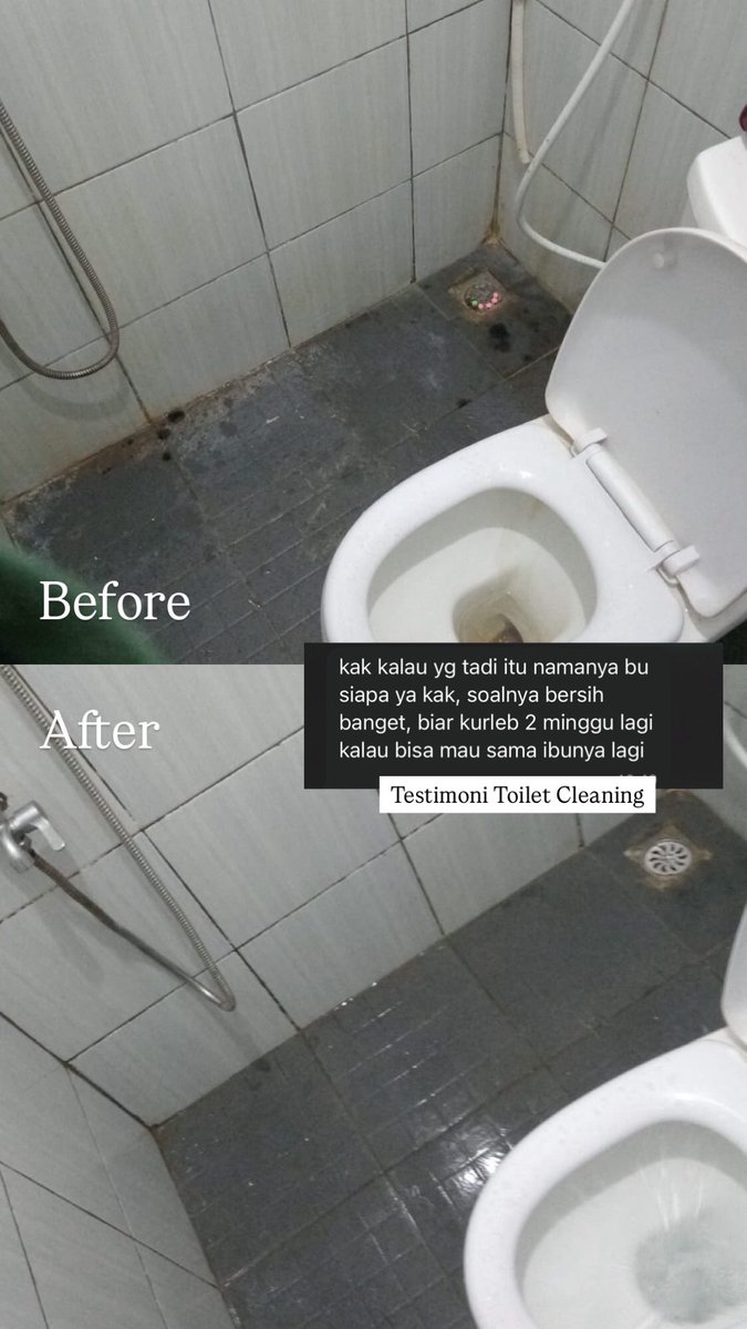 BiruCleaning's tweet photo. 🧹JASA BERSIH2 KOS/CLEANING ROOM🧹
Terima bersih” kosan dan home service lainnya! 📍Undip-Unnes-Tembalang dst

🏠 Cleaning start 50K aja! (termasuk ongkir &amp; vakum)
👕 Merapikan baju
📦 Packing &amp; penitipan barang 
Durasi kerja 2 jam hasil telaten detail 
https://t.co/aYAHsf2VXP https://t.co/Iykepb7XC8