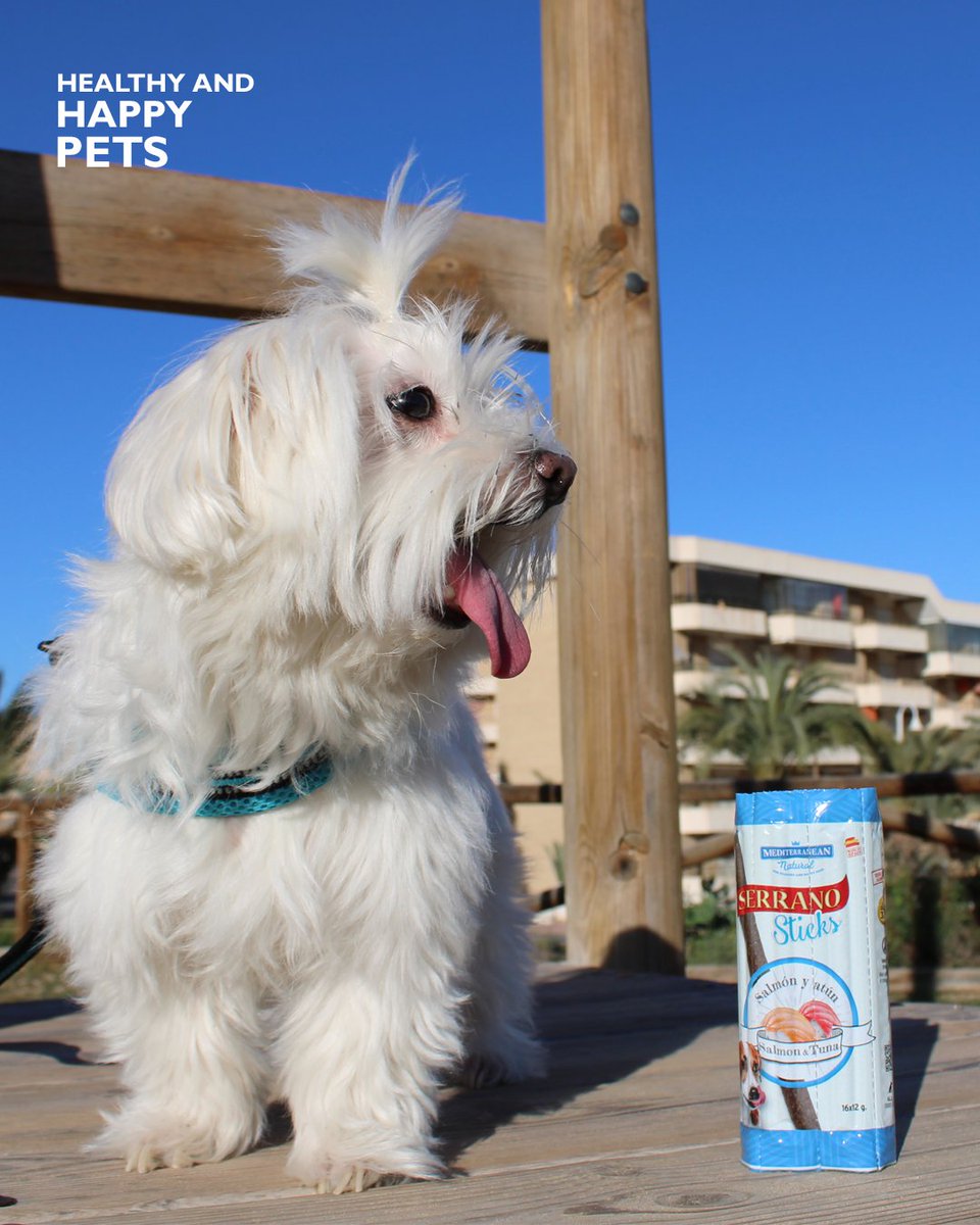 Mediterranean Natural tweet media