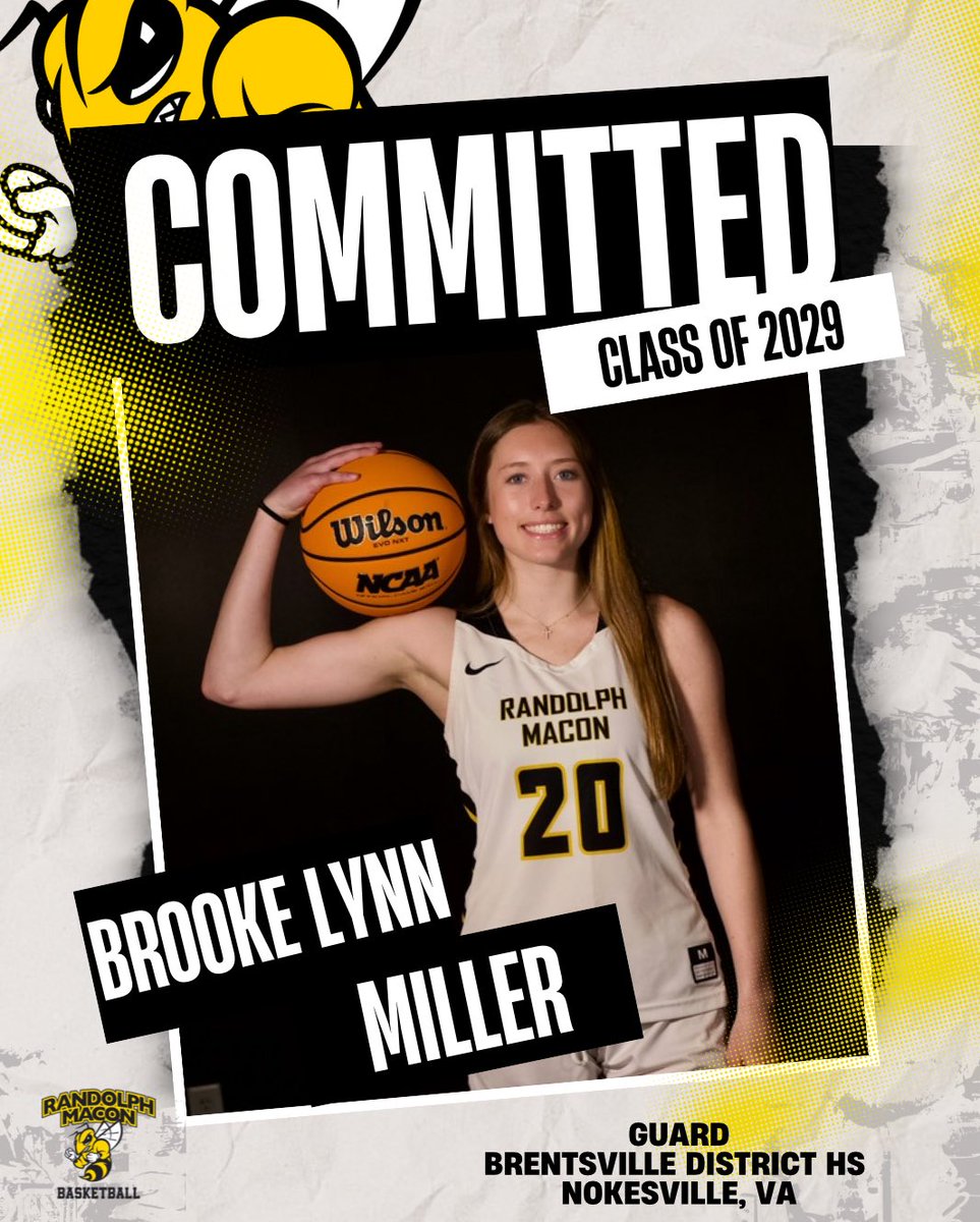 RMCWBB's tweet image. Welcome, Brooke Lynn! 🐝✨