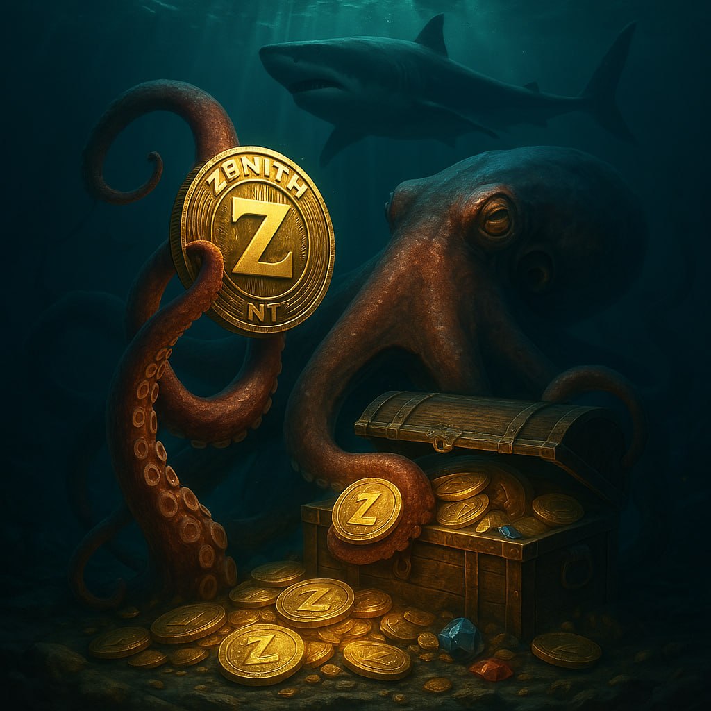 ZenithNT2025's tweet image. 🔔Get your NT tokens!🔔
Participate in the event now to receive free airdrop tokens and explore new opportunities!
🔗 Join us—your future is in your hands.
🌟Airdrop Participation Requirements🌟
✅ Follow 🚀 @ZenithNT2025
✅ Retweet 🔁 + Like
✅Swap $10 on the Trade terminal…