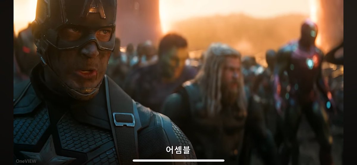 이때의 낭만이 그립다….