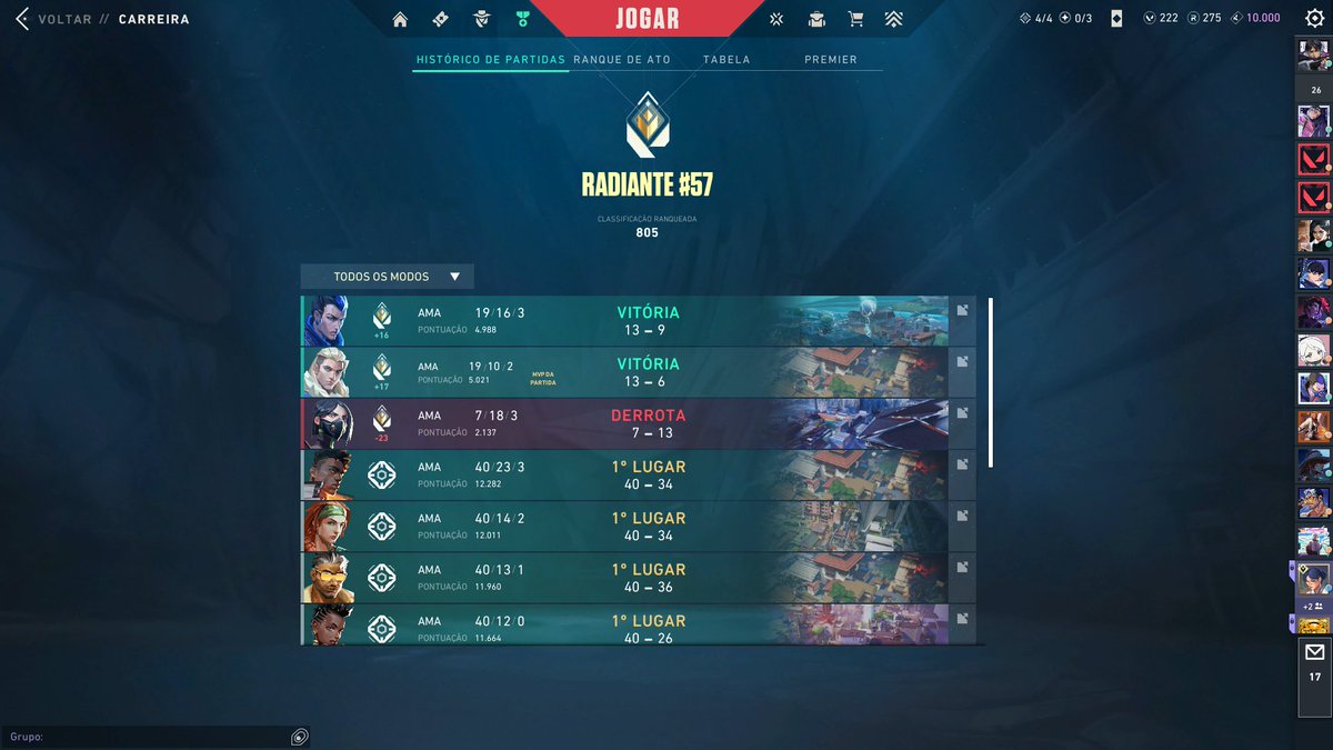 .9kd warrior strikes AGAIN