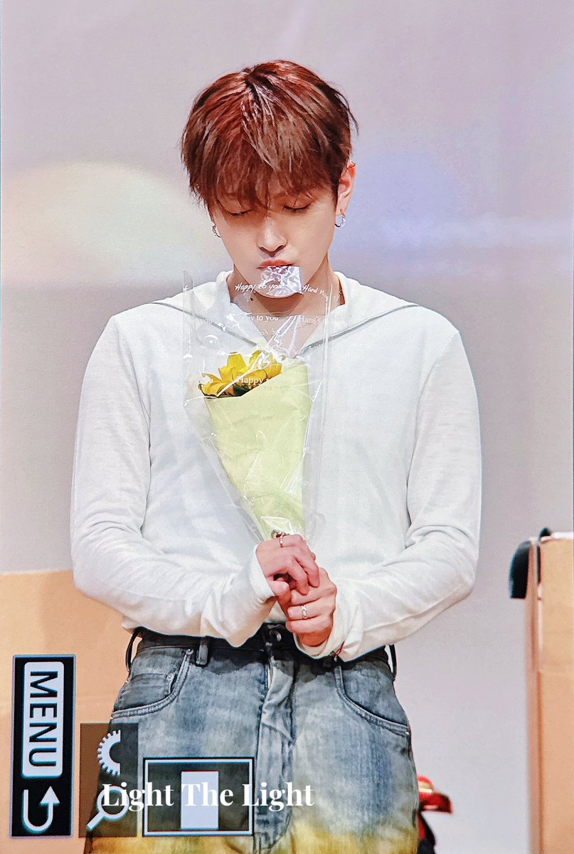lightthelight98's tweet photo. 250613

#에이티즈 #ATEEZ #홍중 #HONGJOONG https://t.co/zXWcASLKe4