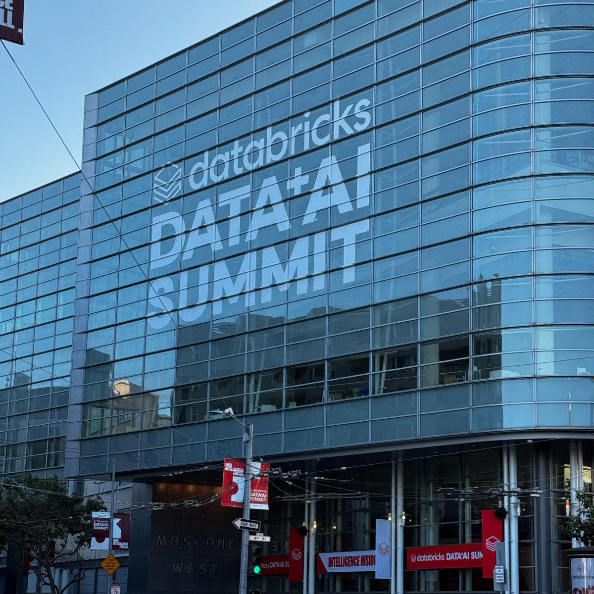We had a blast at #Databricks2025! Thanks to everyone who stopped by Booth #F638 to talk AI, witness the demos &amp; share ideas. Missed us or want to keep the conversation going? Let’s connect  bit.ly/4jRIDgK