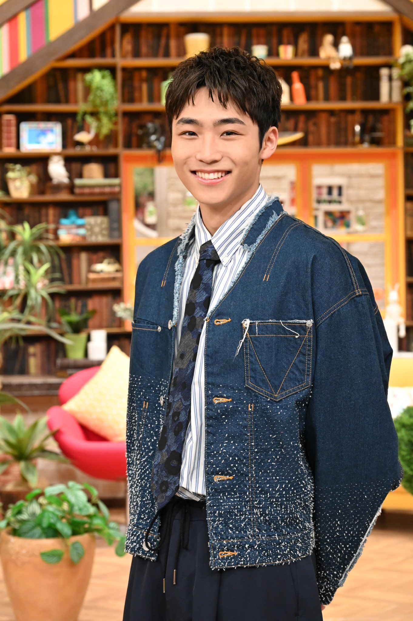 WATWING 八村倫太郎 名前入りタオル NEW ARTIST PHOTO.