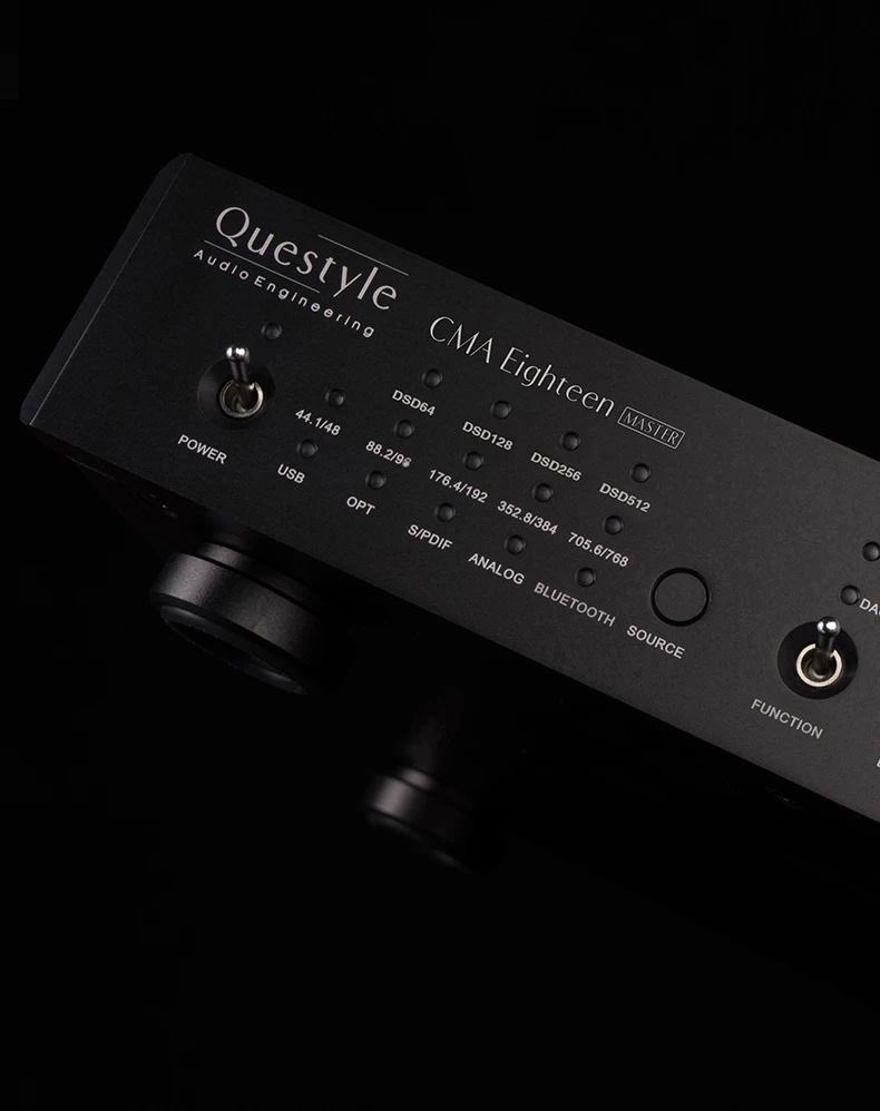 questyle_ official tweet media