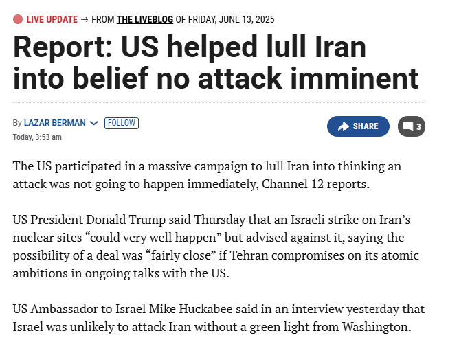 rubyaramey's tweet photo. Israel is acting like that toxic ex who keeps poking your enemies, hoping you’ll explode and look like the bad guy. Chill, we see the setup.
Update news:https://t.co/zgEAPj8X1f https://t.co/D9vY1qzQQl
