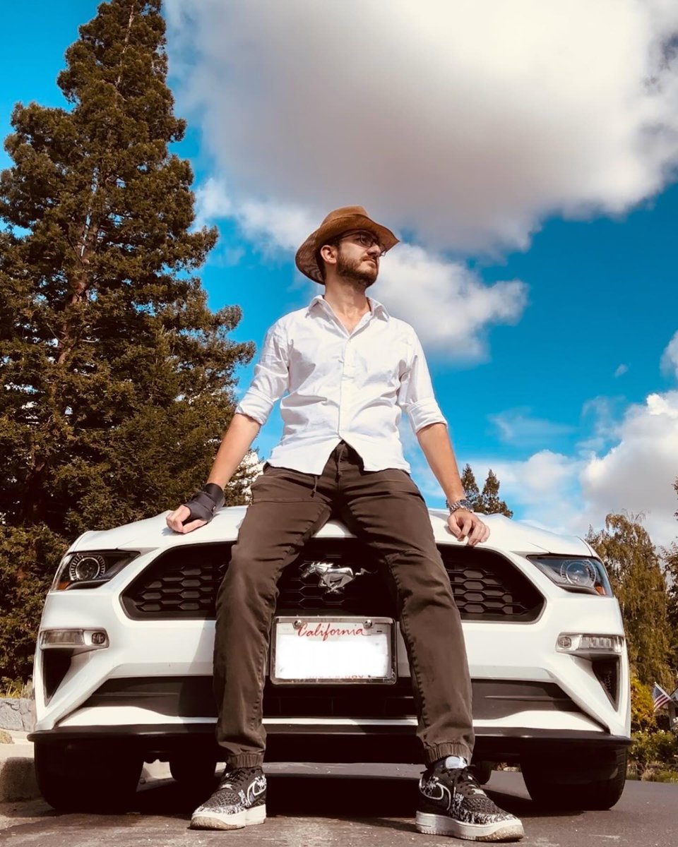 (Late post, original on Instagram: TayfunJoke) 
To all the good souls who have been a part of my journey, thank you. Your kindness, support, and the memories we’ve shared, both the good times that brought us joy and the tough moments that made us stronger will always stay with