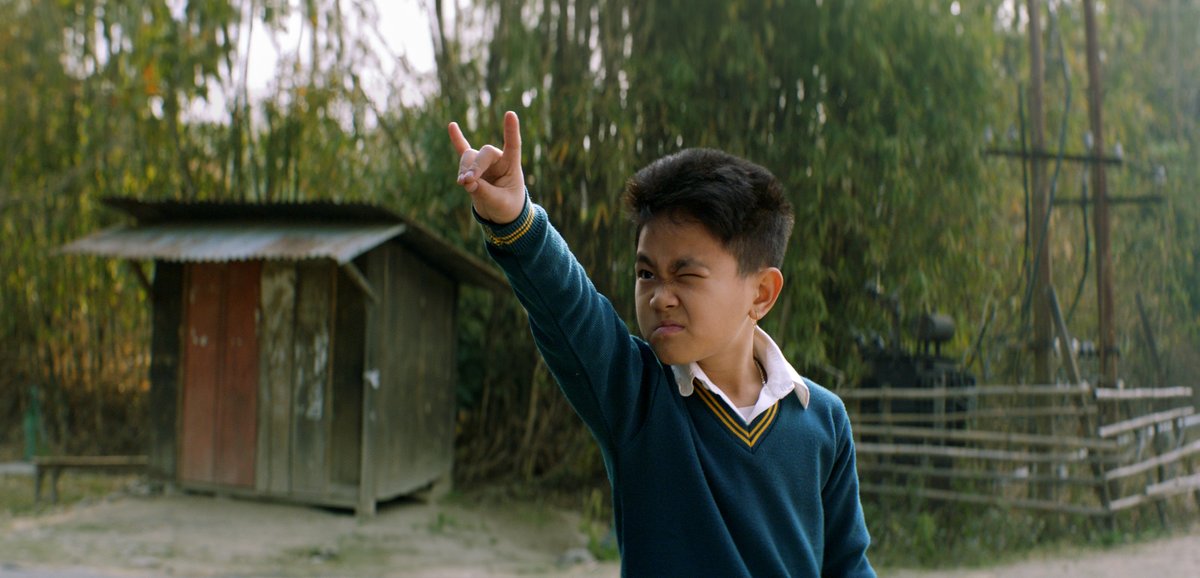 The 16th edition of the UK and Europe’s largest annual Indian film event returns with legendary heroes and new-age gangsters with a French twist.

Kudos to <a href="/caryraj/">Cary Sawhney</a> and the entire team at @loveiffestuk for another sterling line-up!

Find out more: bridgeindia.org.uk/liff-biff-2025…