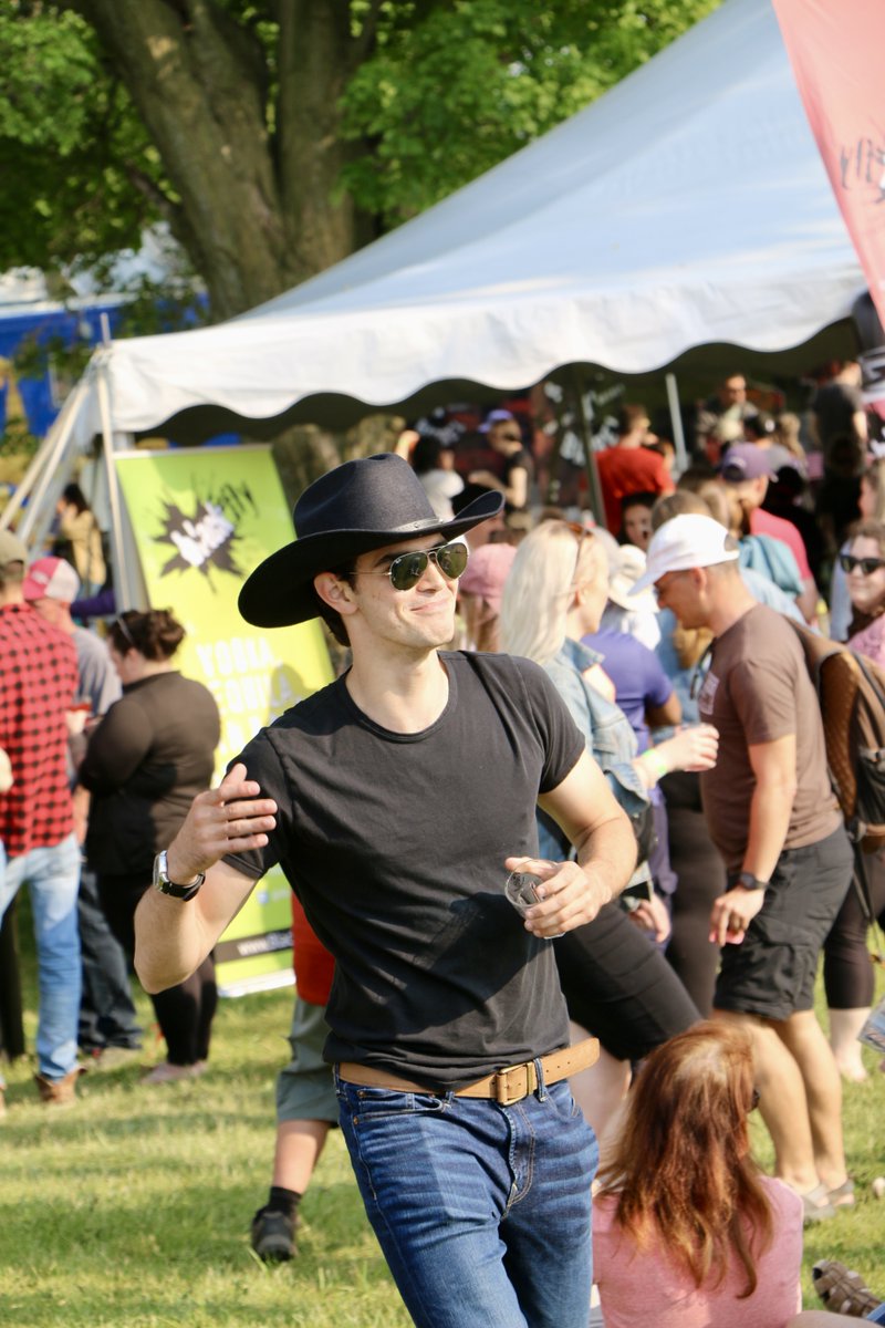 🎉 The Big Day is almost here!
No bad luck this Friday the 13th — just good vibes, cold beer, and waterfront views 🍻🌊
📢 Final call: YGK Craft Beer Fest hits Fort Henry tomorrow (Sat, June 14)!
🎟️ Grab your last-minute tix: ygkcraftbeerfest.ca
#YGKBeerFest #CraftBeerLovers